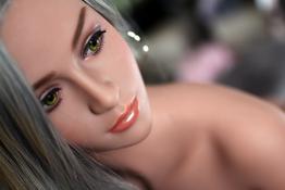 AJDOLL 168cm 5.51ft free shipping sex doll Big Breast Ass Lifelike Love Doll Real TPE Dolls with Skeleton Sex Toys for Men from AUTOMATIC WOMAN